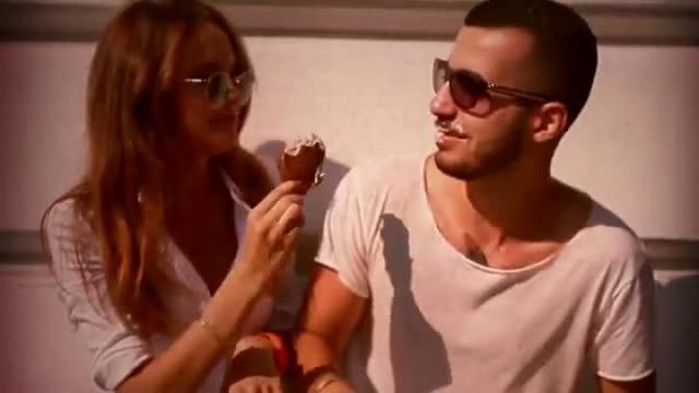 AR4I - В моих руках