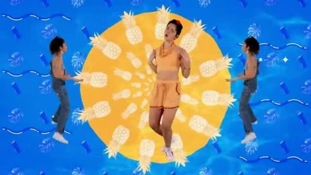 Lao Ra - Drum Machine