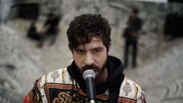 Foals - Inhaler