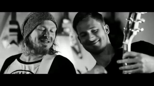 Hansen and Friends - Born Free