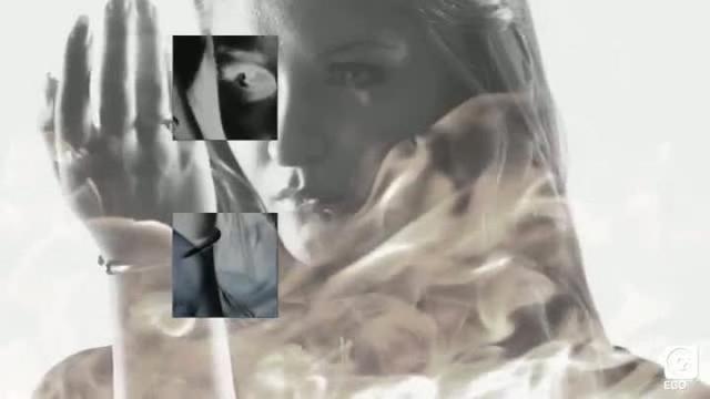 KIRKBY - The Way She