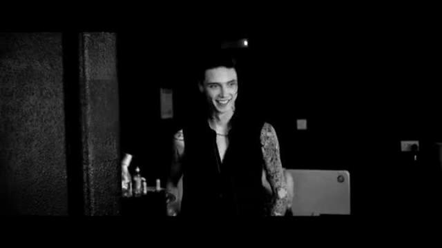 Andy Black - Ribcage