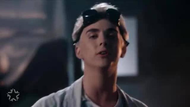 MELOVIN - На взлёт