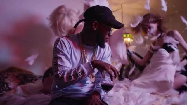 Joe Budden ft. Tory Lanez, Fabolous - Flex