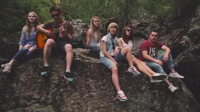 Дарья Стюарт - Сандали