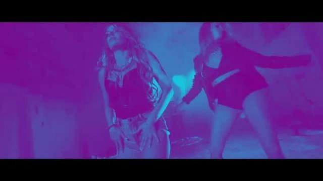 LLP feat. Mike Diamondz - Fire (French Version)