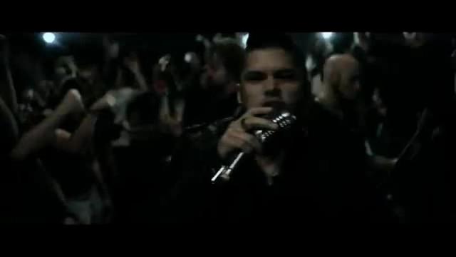 Drowning Pool - Saturday Night