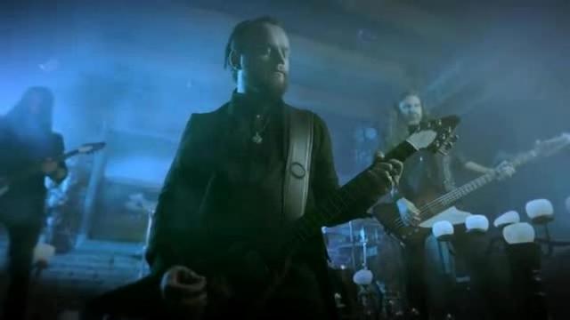 Sahg - Black Unicorn