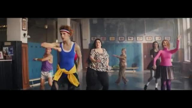 Полина Гагарина - Танцуй со мной