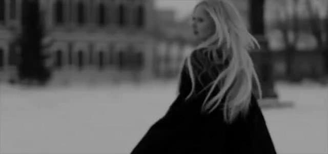 Елена Елсакова - Чайка