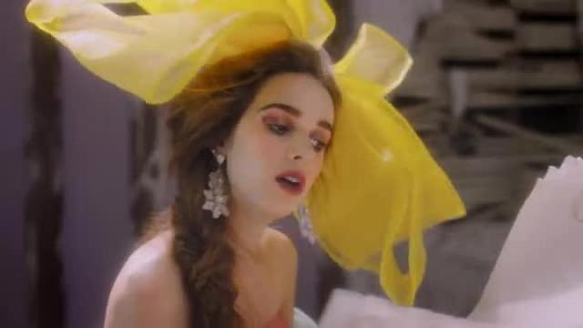 Michelle Treacy - Armageddon