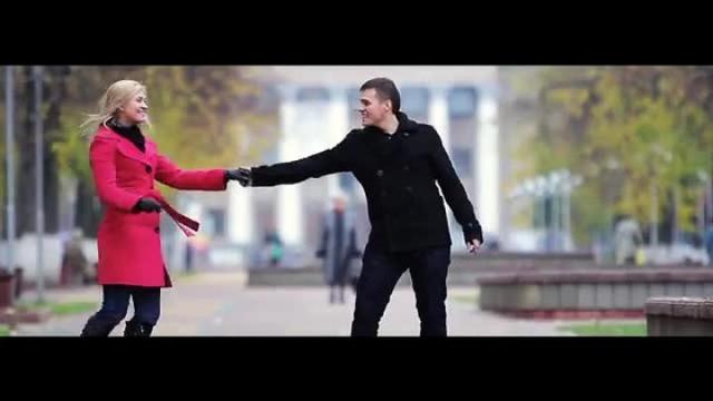 Владимир Рудковский - Ищу тебя