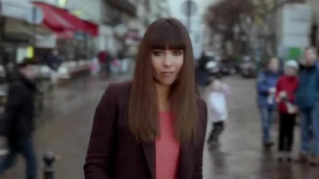 Generation Goldman - Je Te Donne