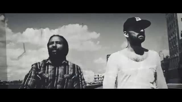 Gentleman and Ky-Mani Marley - How I Feel