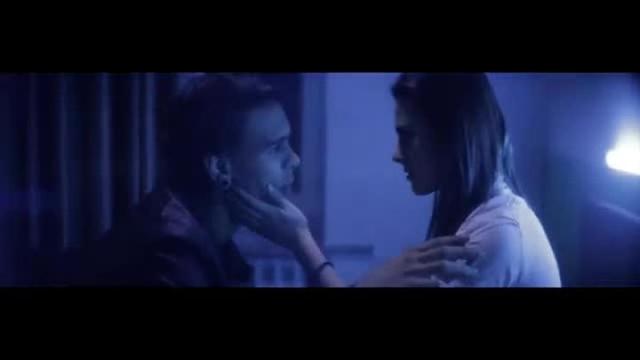 Андрей Леницкий ft. Hann - Девочка моя