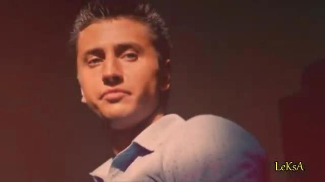 Андрей Леницкий - Малыш