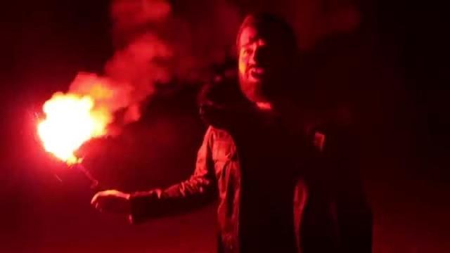 Colt Silvers - Zugzwang