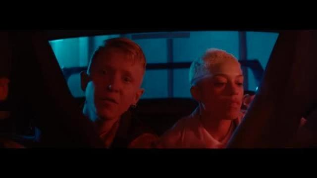 Nimmo - Dancing Makes Us Brave