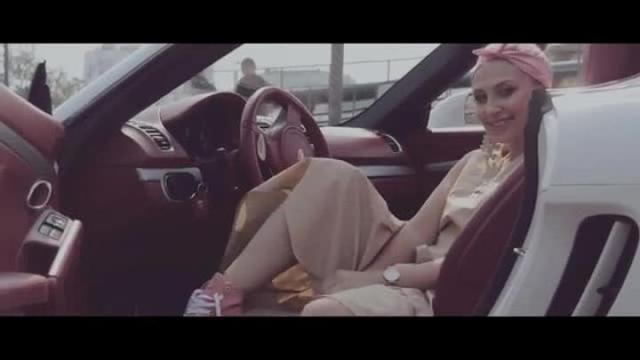 Polly Prince - Лето внутри