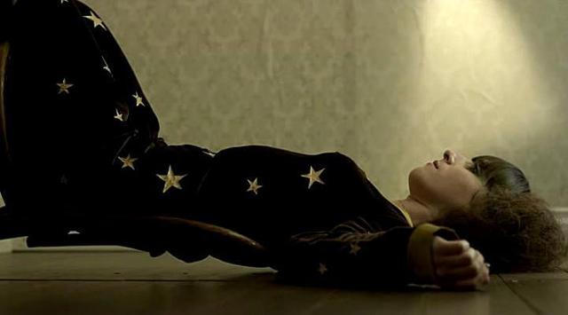 Nite Jewel - Memory, Man