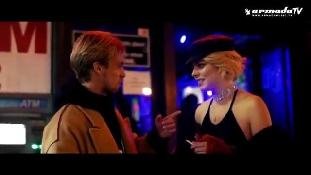 Dirtcaps ft. Eleni Drake - Foreign Tongues