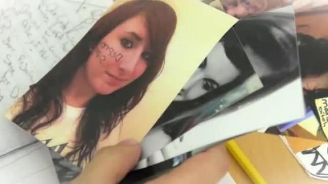 Message To Venus - To Smile