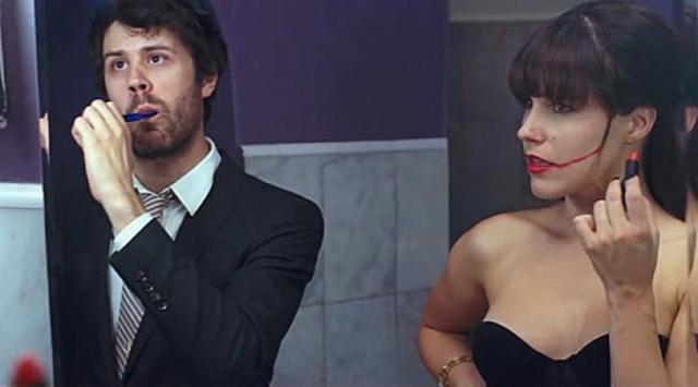 Passion Pit - Carried Away