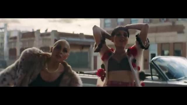 Nina Sky - Champion Lover