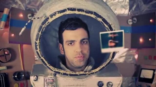 Colapesce - Anche Oggi Si Dorme Domani