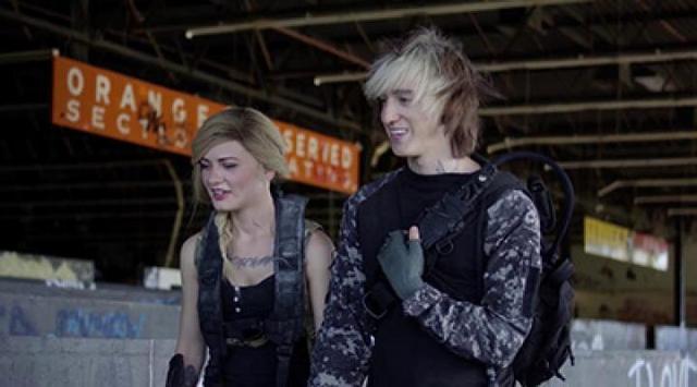 Shannon Taylor ft. James Tyler Hagen - All At Once