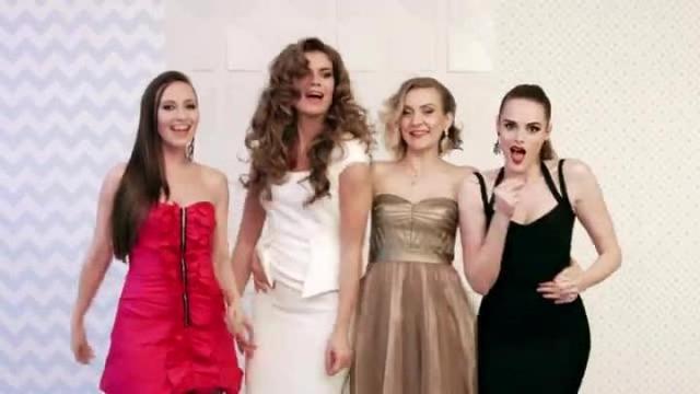 Сопрано Турецкого - Одна за всех