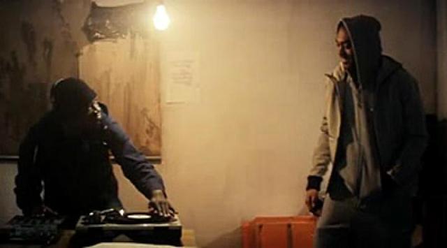 Benga and Kano - Forefather