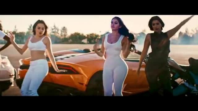 The Americanos ft. Ty Dolla Sign, Lil Yachty, Nicky Jam and French Montana - In My Foreign