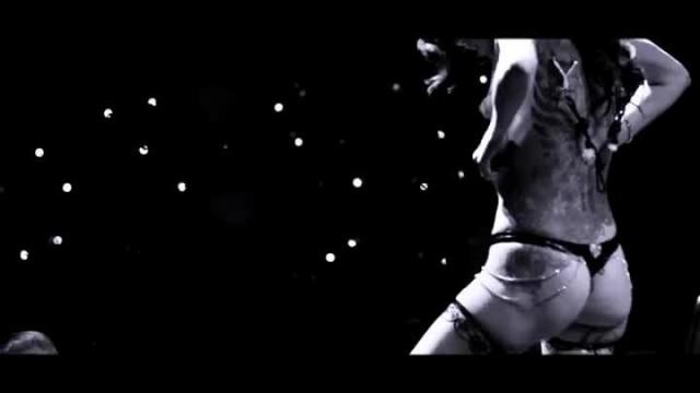 Unkle - Hold My Hand