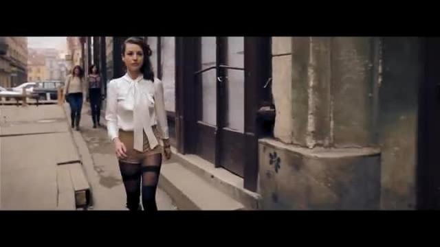 Phaser - Pour Toi Et Pour Moi