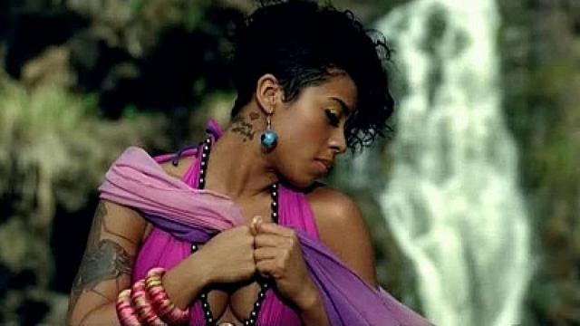 Keyshia Cole - Heaven Sent