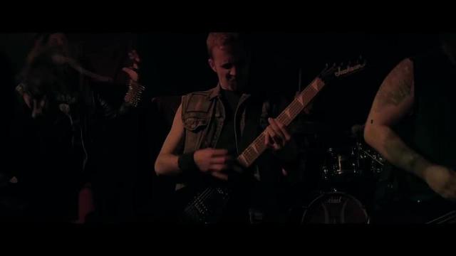 WARBRINGER - Remain Violent