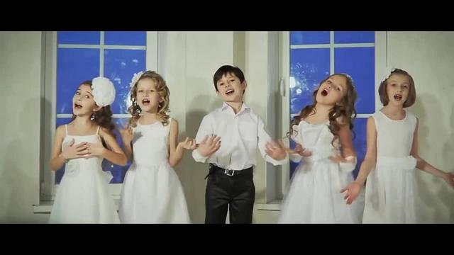 Индиго - Мама,будь всегда со мною рядом