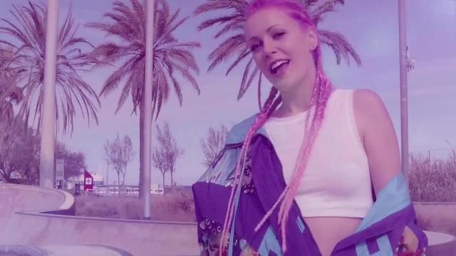 Sweet California ft. Juan Magan - Hum