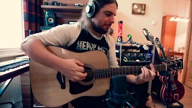 ALESTORM - Fucked With An Anchor