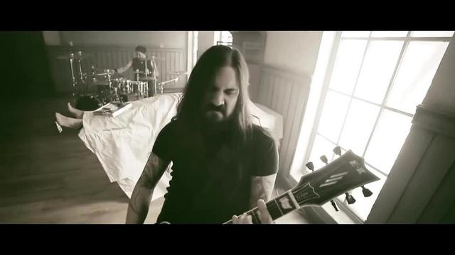 RAGE - Blackened Karma