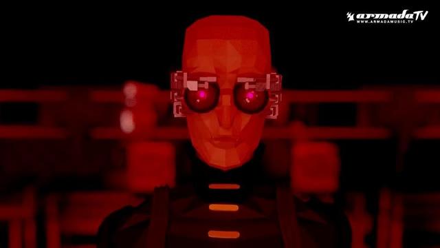 Dyro ft. Joe Taylor - Surrounded