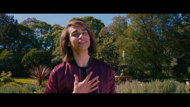 Isaiah - Streets of Gold