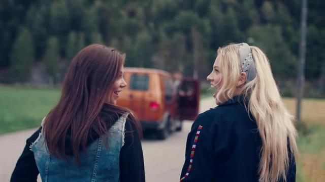 Matoma and The Vamps - Staying Up