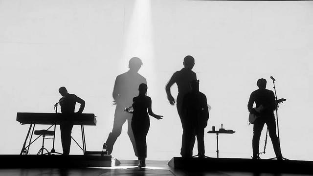 Sade - Love Is Found