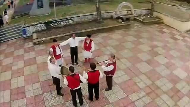 Nick Motion - Rhodope