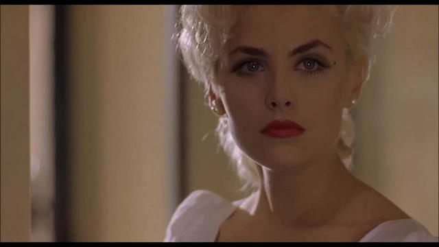 Sherilyn Fenn - Two Moon Junction
