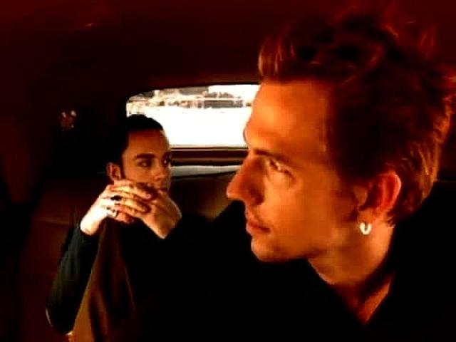 Savage Garden - Break Me Shake Me