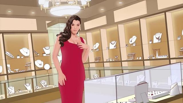 Дарина - Бриллиант