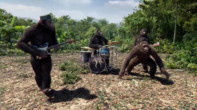 Coldplay - Adventure Of A Lifetime